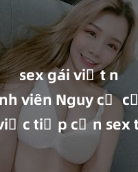 sex gái việt nam sinh viên Nguy cơ của việc tiếp cận sex thiếu niên và cách phòng ngừa trong xã hội hiện đại