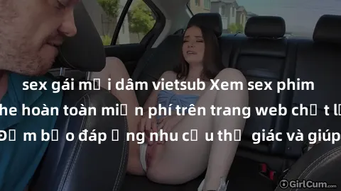 sex gái mại dâm vietsub Xem sex phim Việt Nam không che hoàn toàn miễn phí trên trang web chất lượng cao. Đảm bảo đáp ứng nhu cầu thị giác và giúp thỏa mãn mong muốn của bạn.