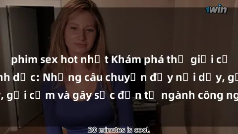 phim sex hot nhất Khám phá thế giới của phim sex nô lệ tình dục: Những câu chuyện đầy nổi dậy, gợi cảm và gây sốc đến từ ngành công nghiệp giải trí đen tối